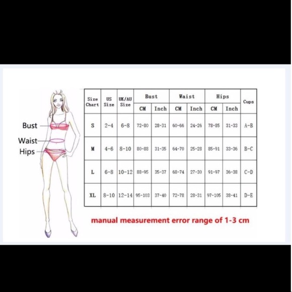 🔥SEXY RUFFLED HALTER LACE UP TWO PIECE SWIMSUIT - Picture 4 of 4